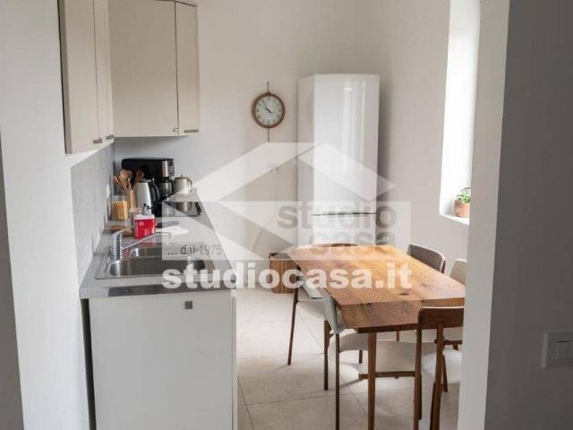 Villa Indipendente in vendita a Mornico Al Serio, Lombardia