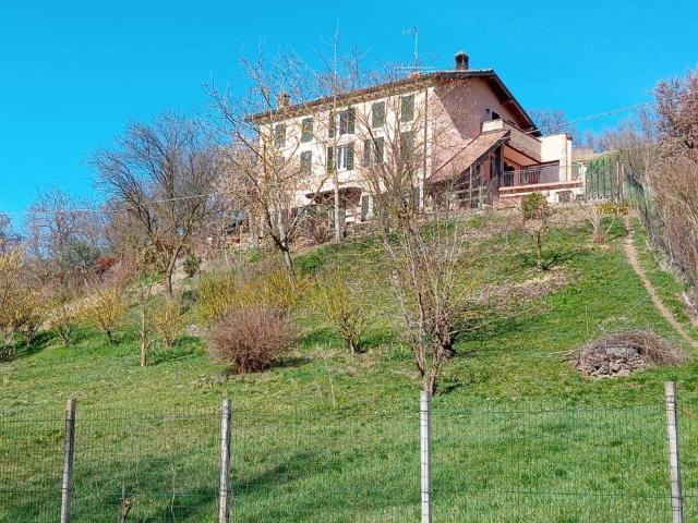 Villa Indipendente in vendita a Mornico Losana, Lombardia
