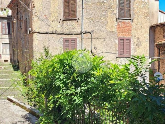 Villa Indipendente in vendita a Morolo, Frosinone