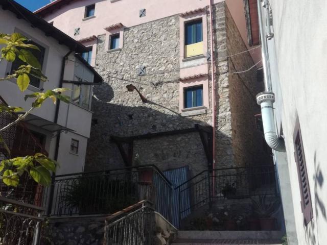 Villa Indipendente in vendita a Morolo, Lazio