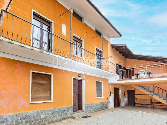 Villa Indipendente in vendita a Piemonte, Cuneo