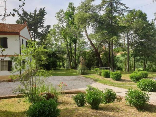 Villa Indipendente in vendita a Marche, Ancona