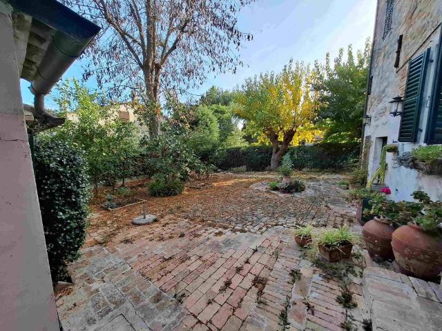 Villa Indipendente in vendita a Marche, Ancona