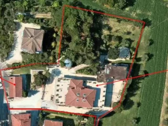 Villa Indipendente in vendita a Marche, Ancona