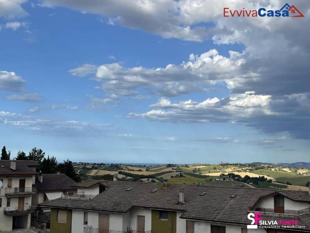 Villa Indipendente in vendita a Marche, Ancona