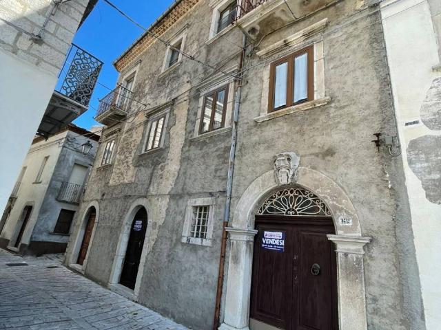 Villa Indipendente in vendita a Morrone Del Sannio, Molise
