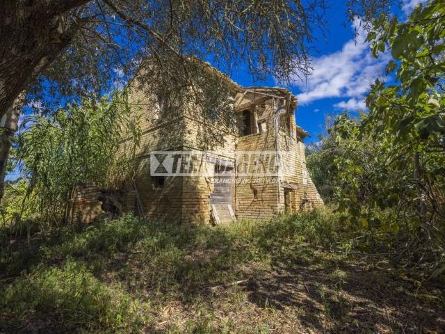 Villa Indipendente in vendita a Marche, Macerata