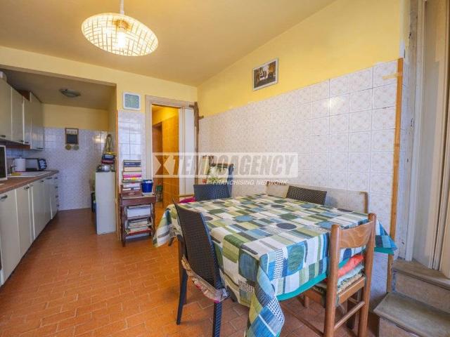 Villa Indipendente in vendita a Borgo Pintura, Marche