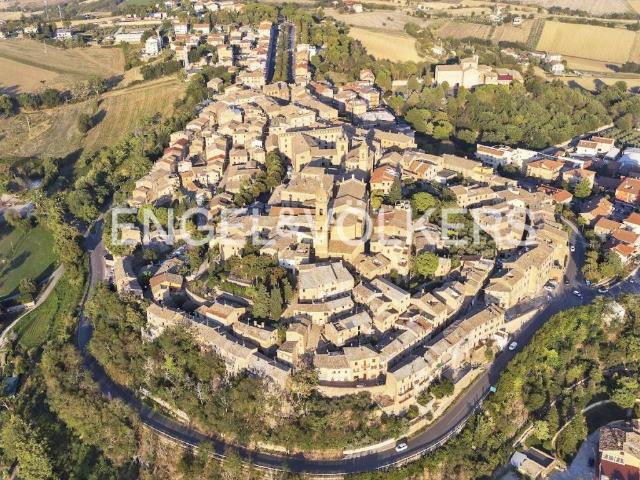 Villa Indipendente in vendita a Borgo Pintura, Marche
