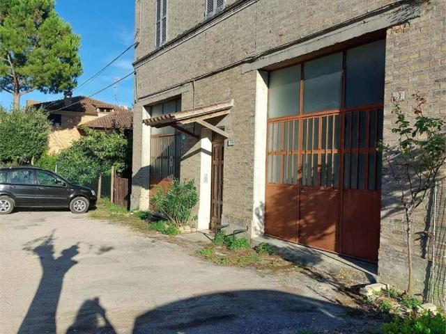 Villa Indipendente in vendita a Marche, Macerata