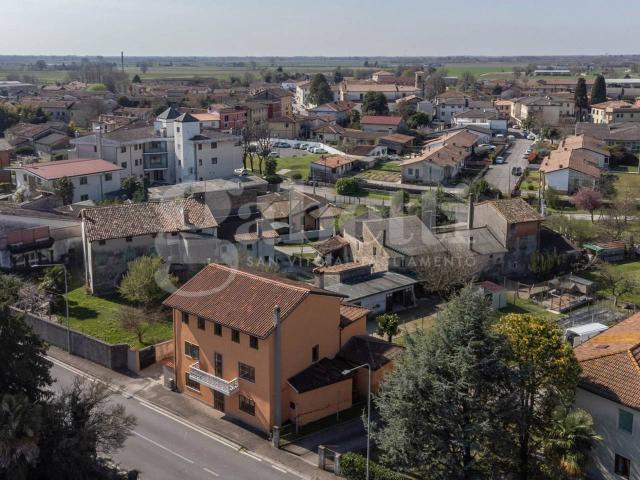 Villa Indipendente in vendita a Morsano Al Tagliamento, Friuli-Venezia Giulia