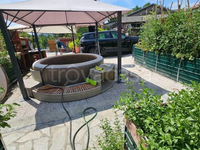 Villa Indipendente in vendita a Piemonte, Alessandria