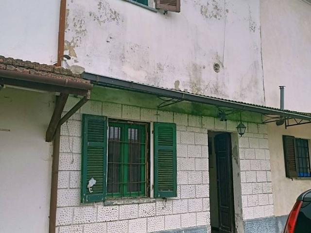 Villa Indipendente in vendita a Mortara, Lombardia