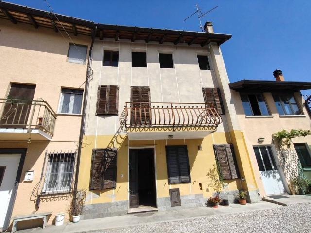 Villa Indipendente in vendita a Mortegliano, Friuli-Venezia Giulia