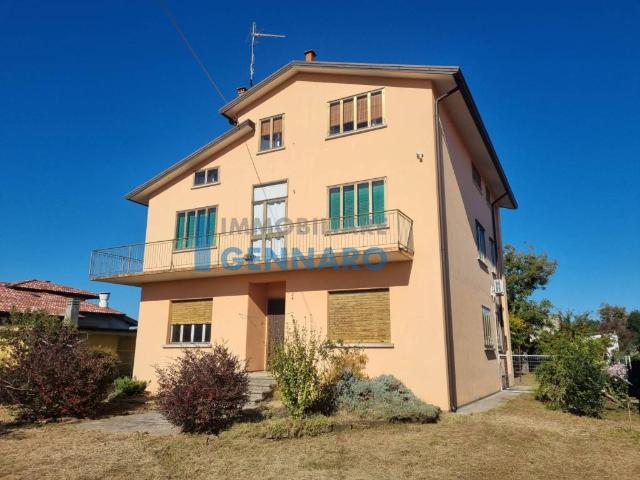 Villa Indipendente in vendita a Mortegliano, Friuli-Venezia Giulia