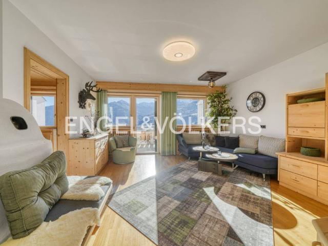 Villa Indipendente in vendita a Burggrafenamt - Burgraviato, Moso In Passiria - Moos In Passeier