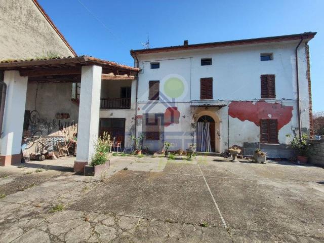 Villa Indipendente in vendita a Motta Baluffi, Lombardia