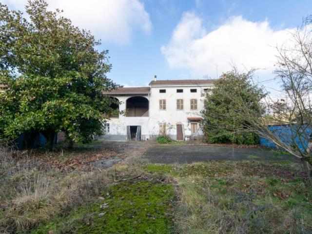 Villa Indipendente in vendita a Piemonte, Vercelli