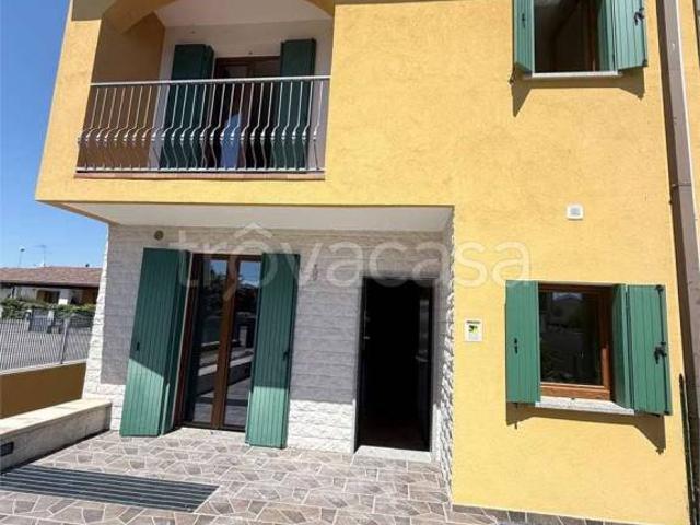 Villa Schiera in vendita a Motta Di Livenza, Veneto