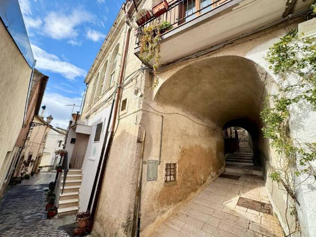 Villa Indipendente in vendita a Puglia, Foggia
