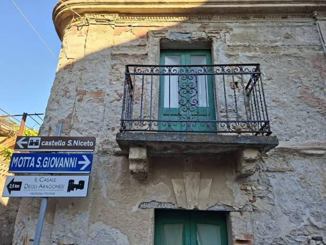 Villa Indipendente in vendita a Calabria, Reggio Calabria
