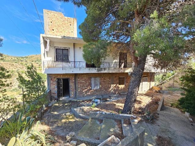 Villa Indipendente in vendita a Lazzàro, Calabria