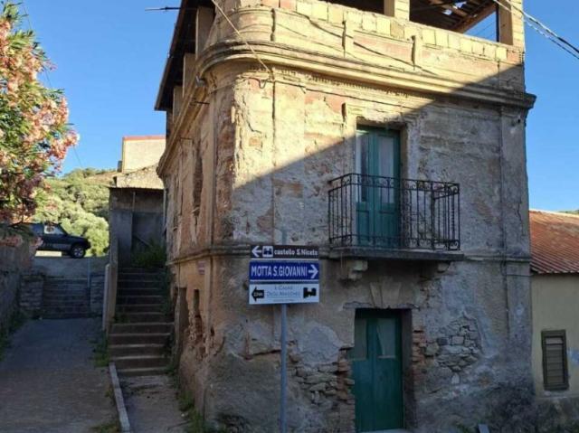 Villa Indipendente in vendita a Calabria, Reggio Calabria