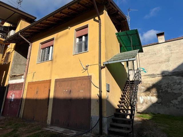 Villa Indipendente in vendita a Motta Visconti, Milano