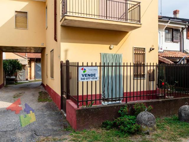Villa Indipendente in vendita a Motta Visconti, Milano