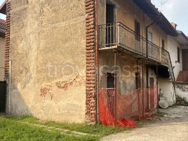Villa Indipendente in vendita a Motta Visconti, Milano
