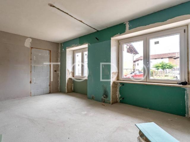 Villa Indipendente in vendita a Piemonte, Biella