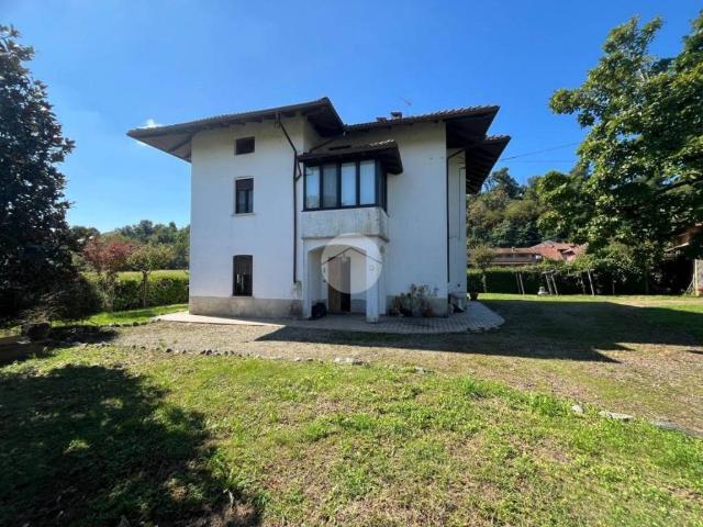 Villa Indipendente in vendita a Piemonte, Biella
