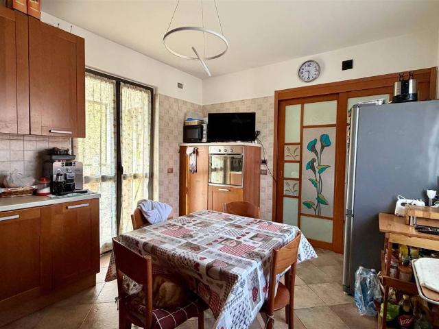 Villa Indipendente in vendita a Piemonte, Biella