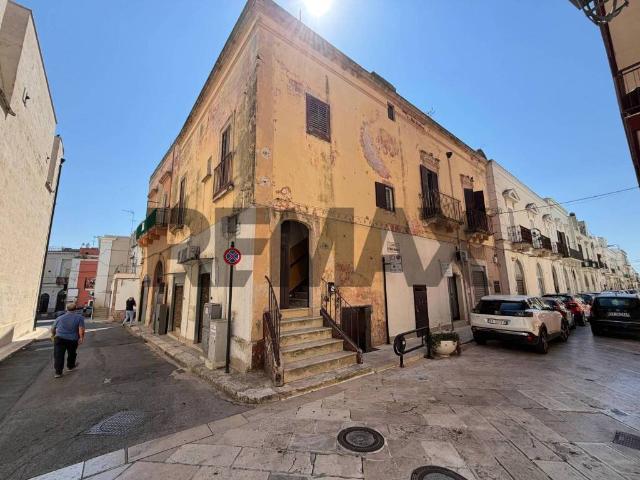 Villa Indipendente in vendita a Puglia, Taranto