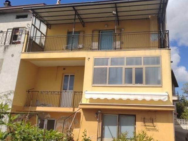 Villa Indipendente in vendita a Mozzagrogna, Abruzzo