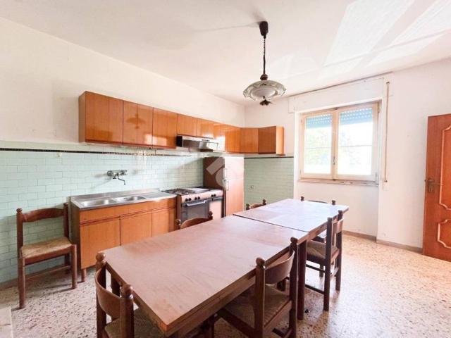 Villa Indipendente in vendita a Mozzagrogna, Chieti