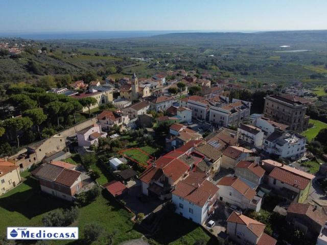 Villa Indipendente in vendita a Mozzagrogna, Abruzzo