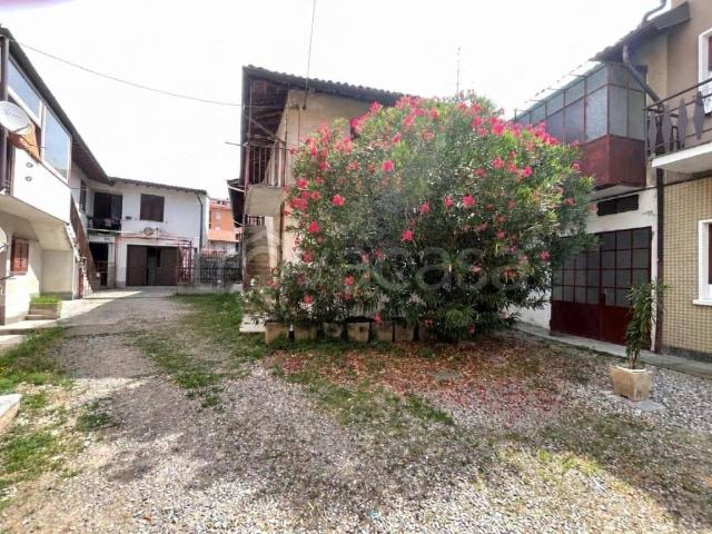 Villa Indipendente in vendita a San Martino, Mozzate