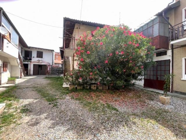 Villa Indipendente in vendita a San Martino, Mozzate