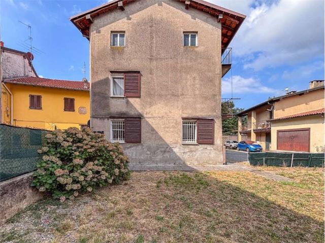 Villa Indipendente in vendita a San Martino, Mozzate