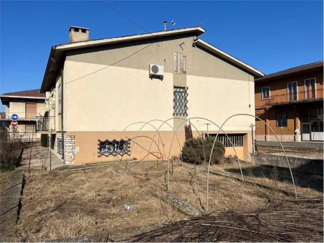 Villa Indipendente in vendita a Mozzecane, Veneto