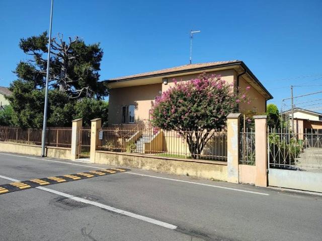 Villa Indipendente in vendita a Mozzecane