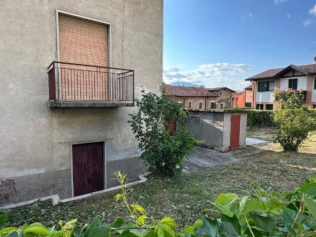 Villa Indipendente in vendita a Dorotina, Mozzo