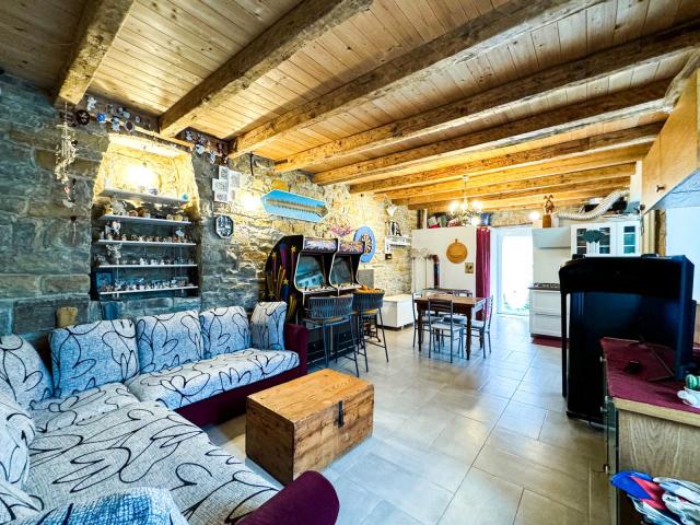 Villa Indipendente in vendita a San Rocco, Muggiò