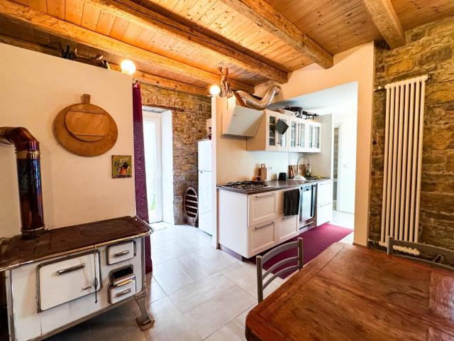 Villa Indipendente in vendita a San Rocco, Muggiò