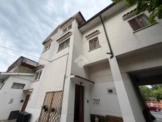 Villa Indipendente in vendita a Muggiò, Friuli-Venezia Giulia