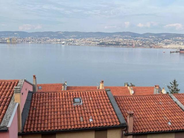 Villa Indipendente in vendita a San Rocco, Muggiò