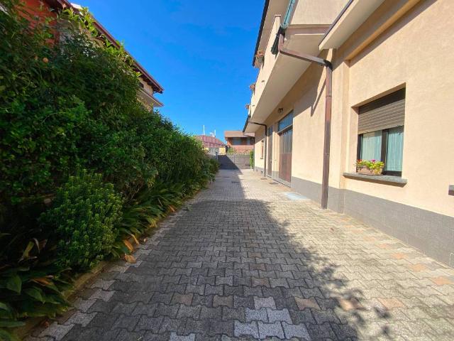 Villa Indipendente in vendita a San Carlo, Muggiò