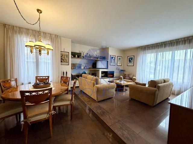 Villa Indipendente in vendita a San Carlo, Muggiò