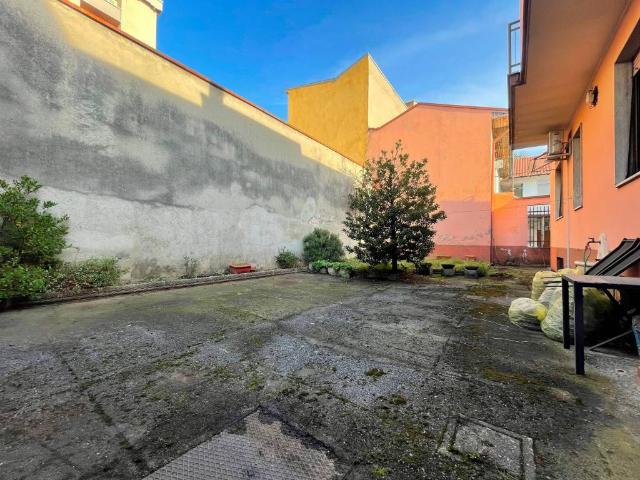 Villa Indipendente in vendita a San Carlo, Muggiò